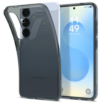 Spigen Liquid Crystal Galaxy S25+ Plus Space Crystal (ACS08975)