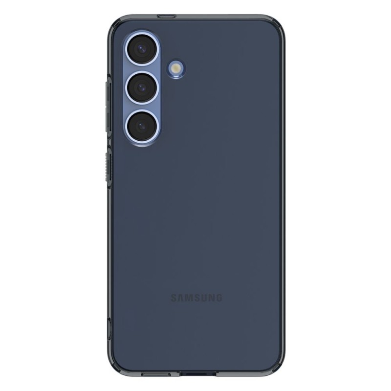 Spigen Liquid Crystal Galaxy S25+ Plus Space Crystal (ACS08975) - Spigen Liquid Crystal Galaxy S25+ Plus Space Crystal (ACS08975) - 8809971238069-ACS08975