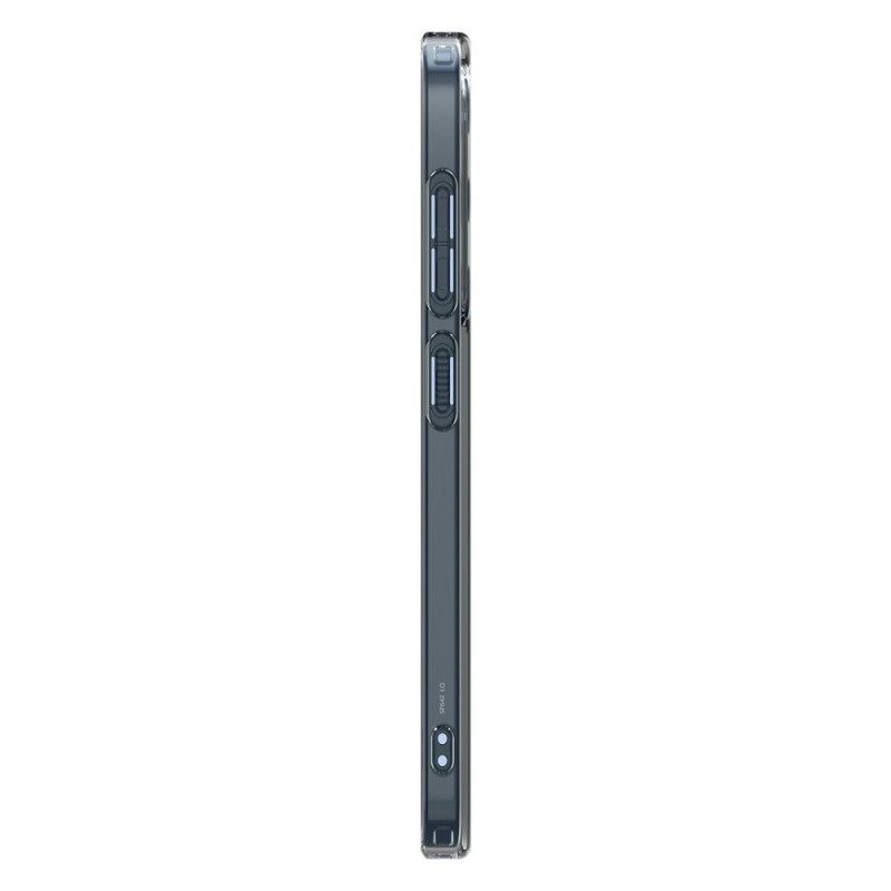 Spigen Liquid Crystal Galaxy S25+ Plus Space Crystal (ACS08975) - Spigen Liquid Crystal Galaxy S25+ Plus Space Crystal (ACS08975) - 8809971238069-ACS08975