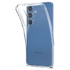 Spigen Liquid Crystal Galaxy S25 Crystal Clear (ACS08995) - 8809971238267-ACS08995