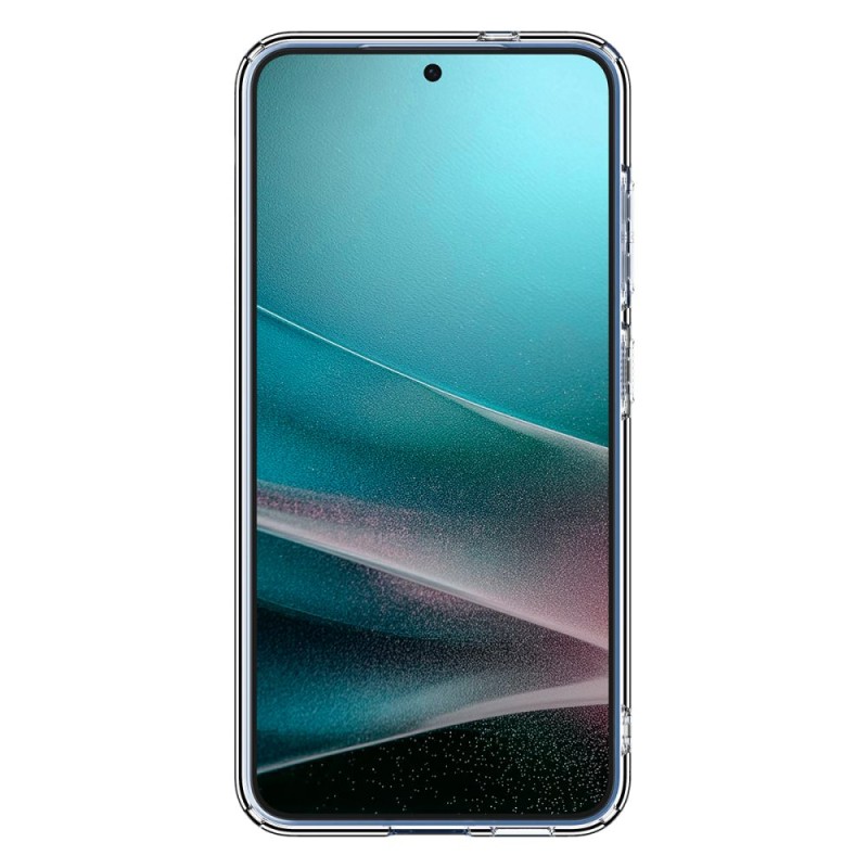 Spigen Liquid Crystal Galaxy S25 Crystal Clear (ACS08995) - 8809971238267-ACS08995
