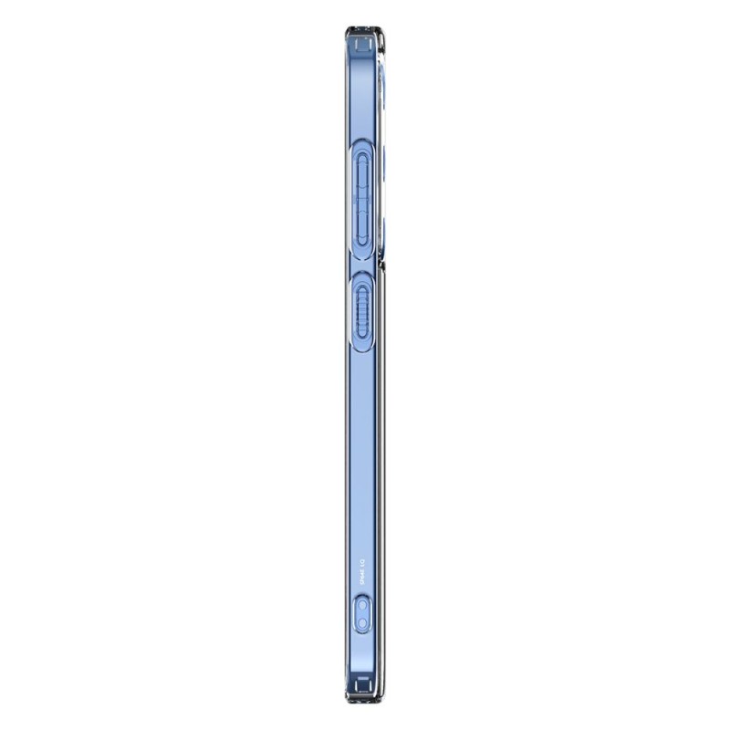 Spigen Liquid Crystal Galaxy S25 Crystal Clear (ACS08995) - 8809971238267-ACS08995