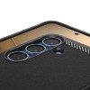 SPIGEN Rugged Armor MagSafe кейс за Galaxy S25, матово черно (ACS08998) - SPIGEN Rugged Armor MagSafe кейс за Galaxy S25, матово черно (ACS08998) - 8809971238298-ACS08998