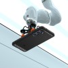 SPIGEN Rugged Armor MagSafe кейс за Galaxy S25, матово черно (ACS08998) - SPIGEN Rugged Armor MagSafe кейс за Galaxy S25, матово черно (ACS08998) - 8809971238298-ACS08998
