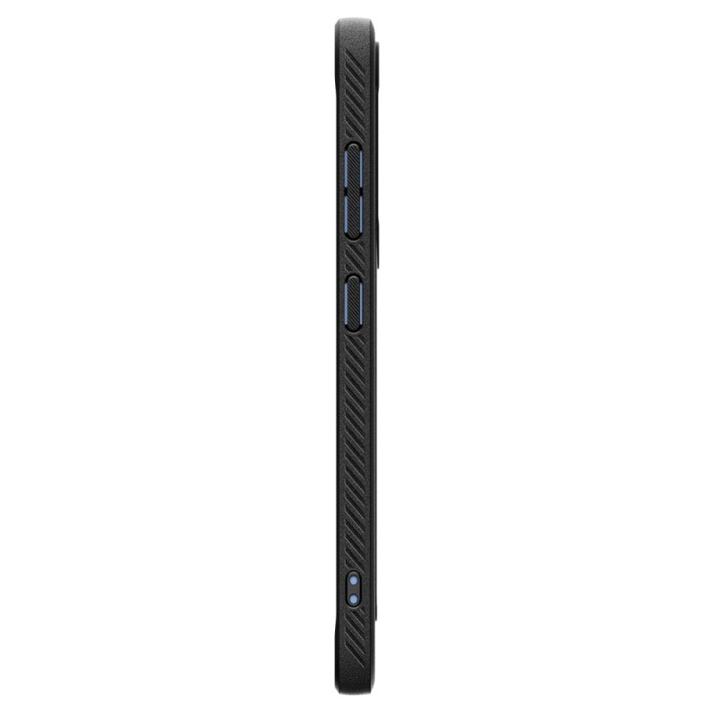 SPIGEN Rugged Armor MagSafe кейс за Galaxy S25, матово черно (ACS08998) - SPIGEN Rugged Armor MagSafe кейс за Galaxy S25, матово черно (ACS08998) - 8809971238298-ACS08998