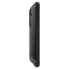 SPIGEN Rugged Armor MagSafe кейс за Galaxy S25, матово черно (ACS08998) - SPIGEN Rugged Armor MagSafe кейс за Galaxy S25, матово черно (ACS08998) - 8809971238298-ACS08998