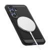 SPIGEN Rugged Armor MagSafe кейс за Galaxy S25, матово черно (ACS08998) - SPIGEN Rugged Armor MagSafe кейс за Galaxy S25, матово черно (ACS08998) - 8809971238298-ACS08998