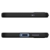 Spigen Liquid Air за Galaxy S25 Matte Black - 8809971238311-ACS09000