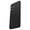Spigen Liquid Air за Galaxy S25 Matte Black - 8809971238311-ACS09000