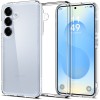 Spigen Ultra Hybrid Galaxy S25 Crystal Clear (SKU: 8809971238373-ACS09006) - Spigen Ultra Hybrid Galaxy S25 Crystal Clear (SKU: 8809971238373-ACS09006) - 8809971238373-ACS09006