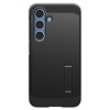 Spigen Tough Armor MagSafe кейс за Galaxy S25 – черен - 8809971238397-ACS09008