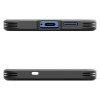 Spigen Tough Armor MagSafe кейс за Galaxy S25 – черен - 8809971238397-ACS09008