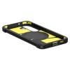 Spigen Tough Armor MagSafe кейс за Galaxy S25 – черен - 8809971238397-ACS09008