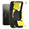 Spigen Tough Armor MagSafe кейс за Galaxy S25 – черен - 8809971238397-ACS09008