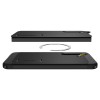 Spigen Tough Armor MagSafe кейс за Galaxy S25 – черен - 8809971238397-ACS09008