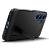 Spigen Tough Armor MagSafe кейс за Galaxy S25 – черен - 8809971238397-ACS09008