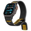 SPIGEN Athlex Air каишка за Apple Watch 8/9/10/11/SE/Ultra (44/45/46/49 мм) Active Black - SPIGEN Athlex Air каишка за Apple Watch 8/9/10/11/SE/Ultra (44/45/46/49 мм) Active Black - 8809971238649-AMP09033