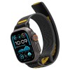 SPIGEN Athlex Air каишка за Apple Watch 8/9/10/11/SE/Ultra (44/45/46/49 мм) Active Black - SPIGEN Athlex Air каишка за Apple Watch 8/9/10/11/SE/Ultra (44/45/46/49 мм) Active Black - 8809971238649-AMP09033