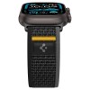 SPIGEN Athlex Air каишка за Apple Watch 8/9/10/11/SE/Ultra (44/45/46/49 мм) Active Black - SPIGEN Athlex Air каишка за Apple Watch 8/9/10/11/SE/Ultra (44/45/46/49 мм) Active Black - 8809971238649-AMP09033