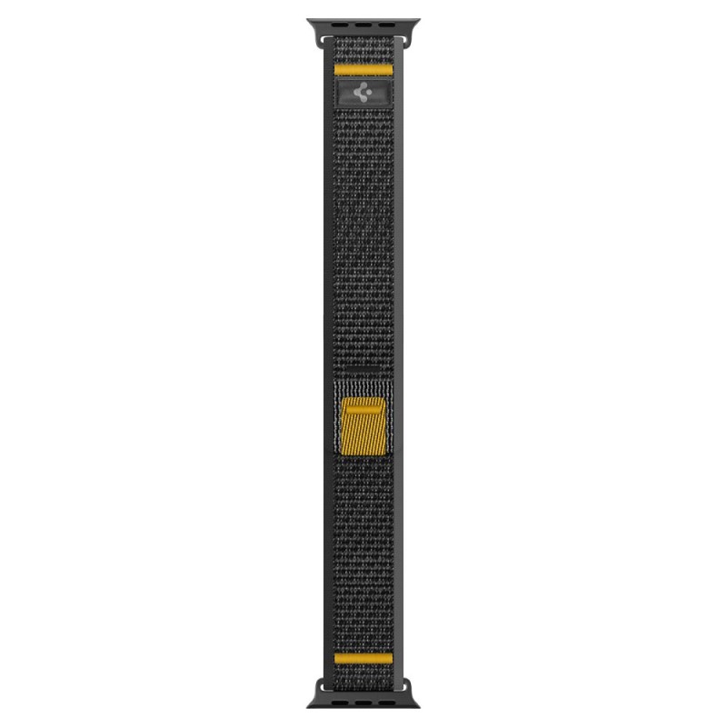 SPIGEN Athlex Air каишка за Apple Watch 8/9/10/11/SE/Ultra (44/45/46/49 мм) Active Black - SPIGEN Athlex Air каишка за Apple Watch 8/9/10/11/SE/Ultra (44/45/46/49 мм) Active Black - 8809971238649-AMP09033