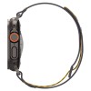 Spigen Athlex Air каишка за Apple Watch 8/9/10/11/SE/Ultra (44/45/46/49 мм) Active Grey - 8809971238656-AMP09034