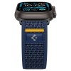 SPIGEN Athlex Air каишка за Apple Watch 8 / 9 / 10 / 11 / SE / Ultra (44 / 45 / 46 / 49 мм) Active Navy - SPIGEN Athlex Air каишка за Apple Watch 8 / 9 / 10 / 11 / SE / Ultra (44 / 45 / 46 / 49 мм) Active Navy - 8809971238670-AMP09036