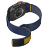 SPIGEN Athlex Air каишка за Apple Watch 8 / 9 / 10 / 11 / SE / Ultra (44 / 45 / 46 / 49 мм) Active Navy - SPIGEN Athlex Air каишка за Apple Watch 8 / 9 / 10 / 11 / SE / Ultra (44 / 45 / 46 / 49 мм) Active Navy - 8809971238670-AMP09036
