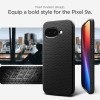 SPIGEN Liquid Air за Google Pixel 9A (матово черно) - 8809971238700-ACS09039