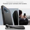 SPIGEN Liquid Air за Google Pixel 9A (матово черно) - 8809971238700-ACS09039