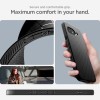SPIGEN Liquid Air за Google Pixel 9A (матово черно) - 8809971238700-ACS09039