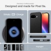 SPIGEN Liquid Air за Google Pixel 9A (матово черно) - 8809971238700-ACS09039