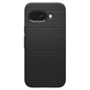 SPIGEN Liquid Air за Google Pixel 9A (матово черно) - 8809971238700-ACS09039