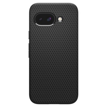 SPIGEN Liquid Air за Google Pixel 9A (матово черно)
