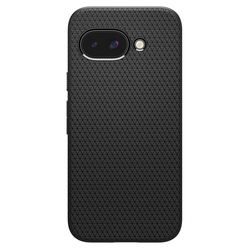 SPIGEN Liquid Air за Google Pixel 9A (матово черно) - 8809971238700-ACS09039