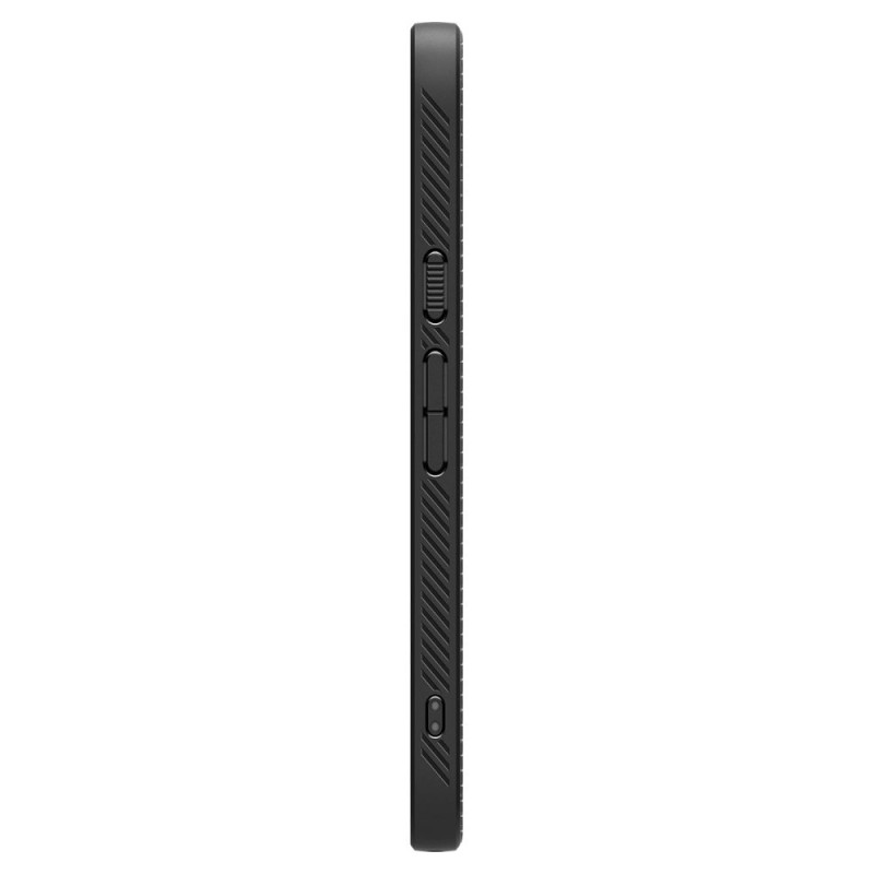 SPIGEN Liquid Air за Google Pixel 9A (матово черно) - 8809971238700-ACS09039