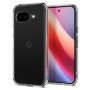 Spigen Ultra Hybrid за Google Pixel 9A Crystal Clear (SKU: 8809971238731-ACS09042)
