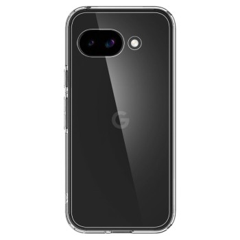 Spigen Ultra Hybrid за Google Pixel 9A Crystal Clear (SKU: 8809971238731-ACS09042)