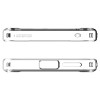 Spigen Ultra Hybrid за Google Pixel 9A Crystal Clear (SKU: 8809971238731-ACS09042) - 8809971238731-ACS09042