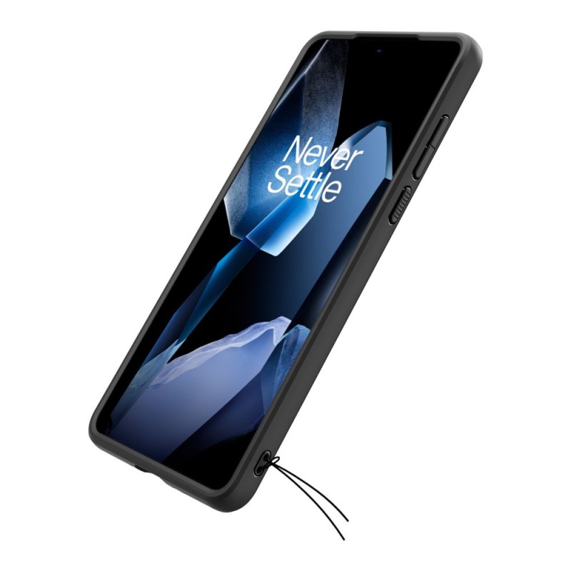 SPIGEN ULTRA HYBRID за OnePlus 13 матово черно (SKU 8809971238984-ACS09067) - SPIGEN ULTRA HYBRID за OnePlus 13 матово черно (SKU 8809971238984-ACS09067) - 8809971238984-ACS09067
