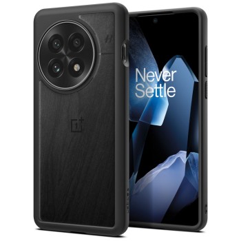 SPIGEN ULTRA HYBRID за OnePlus 13 матово черно (SKU 8809971238984-ACS09067) SPIGEN ULTRA HYBRID за OnePlus 13 матово черно (SKU 8809971238984-ACS09067)