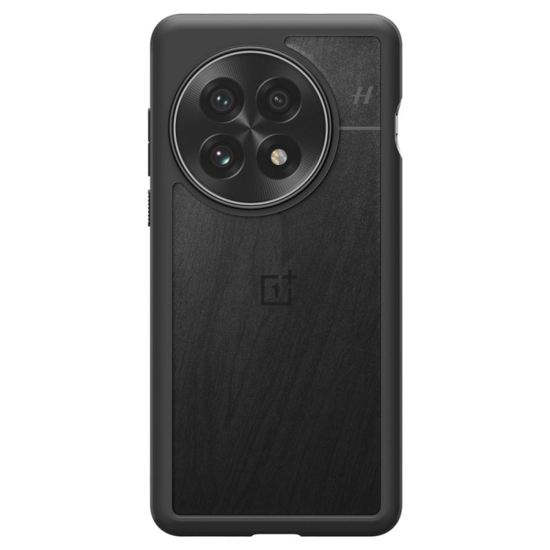 SPIGEN ULTRA HYBRID за OnePlus 13 матово черно (SKU 8809971238984-ACS09067) - SPIGEN ULTRA HYBRID за OnePlus 13 матово черно (SKU 8809971238984-ACS09067) - 8809971238984-ACS09067