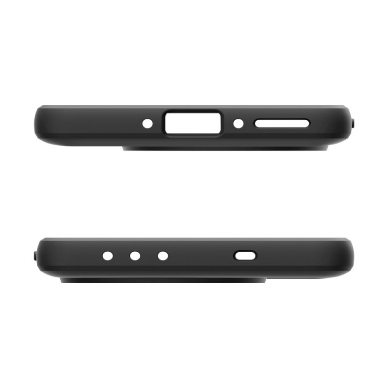 SPIGEN ULTRA HYBRID за OnePlus 13 матово черно (SKU 8809971238984-ACS09067) - SPIGEN ULTRA HYBRID за OnePlus 13 матово черно (SKU 8809971238984-ACS09067) - 8809971238984-ACS09067