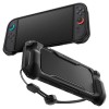 Spigen Rugged Armor за Nintendo Switch 2 (Matte Black) - Spigen Rugged Armor за Nintendo Switch 2 (Matte Black) - 8809971239066-ACS09075
