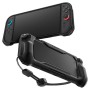 Spigen Rugged Armor за Nintendo Switch 2 (Matte Black)