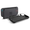 Spigen Rugged Armor за Nintendo Switch 2 (Matte Black) - Spigen Rugged Armor за Nintendo Switch 2 (Matte Black) - 8809971239066-ACS09075