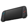Spigen Rugged Armor за Nintendo Switch 2 (Matte Black) - Spigen Rugged Armor за Nintendo Switch 2 (Matte Black) - 8809971239066-ACS09075