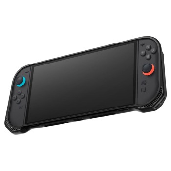 Spigen Rugged Armor за Nintendo Switch 2 (Matte Black)