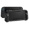 Spigen Rugged Armor за Nintendo Switch 2 (Matte Black) - Spigen Rugged Armor за Nintendo Switch 2 (Matte Black) - 8809971239066-ACS09075