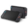 Spigen Rugged Armor за Nintendo Switch 2 (Matte Black) - Spigen Rugged Armor за Nintendo Switch 2 (Matte Black) - 8809971239066-ACS09075