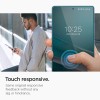 Spigen Glas.TR „EZ Fit” HD закалено стъкло 2-пак за Galaxy S25 Ultra (Ultra Clear) - 8809971239134-AGL09082